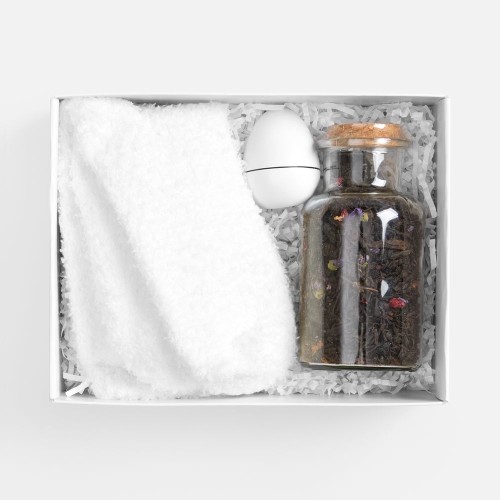 Набор Snuggery, «Малина со сливками»