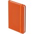 Блокнот Nota Bene, оранжевый