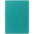 Ежедневник Cortado, недатированный, бирюзовый