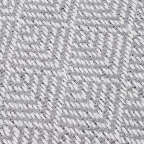 Плед «Капри», серый