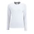 Футболка с длинным рукавом Imperial LSL Women, белая Футболка с длинным рукавом Imperial LSL Women, белая