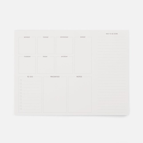 Настольный планер Septima