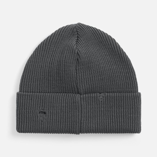 Шапка Ribelle, темно-серая