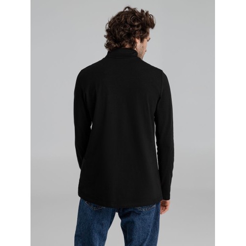 Водолазка Urban, черная