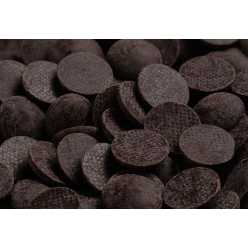 Шоколадные дропсы Melt It