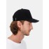 Бейсболка Classic 2.0, черная