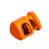 Фиксатор для шнура Natch, M, оранжевый неон Фиксатор для шнура Natch, M, оранжевый неон