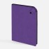 Ежедневник Espresso, недатированный, фиолетовый