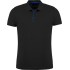 Рубашка поло мужская Performer Men 180 черная