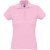 Рубашка поло женская Passion 170, розовая Рубашка поло женская Passion 170, розовая