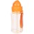 Детская бутылка для воды Nimble, оранжевая Детская бутылка для воды Nimble, оранжевая