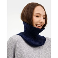 Снуд Catch Match, темно-синий