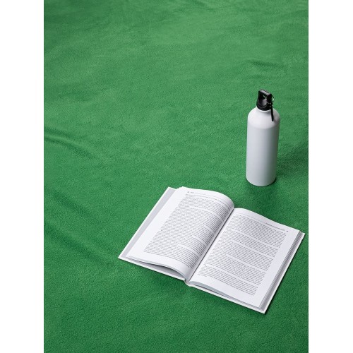 Дорожный плед Voyager 2, зеленый