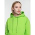 Худи Kirenga Heavy 2.0, зеленое яблоко