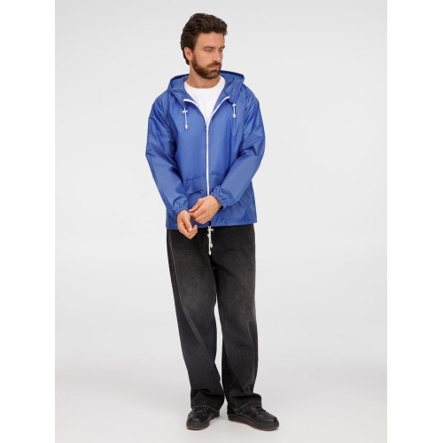 Ветровка Kivach Promo, ярко-синий