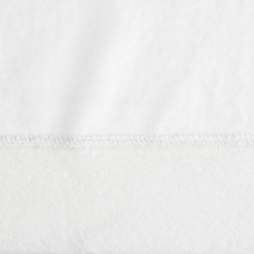 Худи унисекс Prima Vista, белое