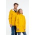 Дождевик мужской Squall, желтый