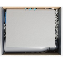 Набор Flexpen Flow, серый с бирюзовым