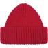 Шапка Hipsta, ярко-красная