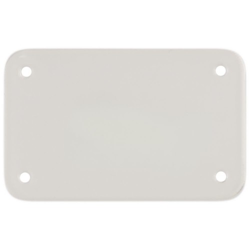 Лейбл из ПВХ Kreta, S, прозрачный