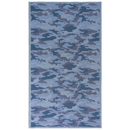 Плед на заказ Tricksy Net, 3 цвета, М, акрил