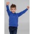 Худи детское Kirenga Kids 2.0, ярко-синее