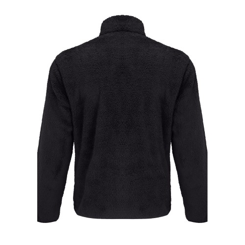 Куртка унисекс Finch, темно-серая (графит)