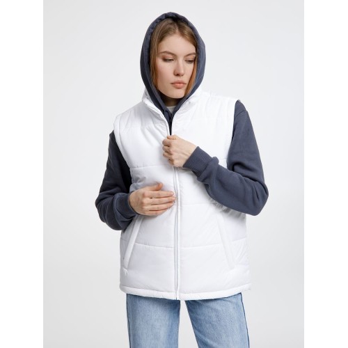 Жилет Kama, белый