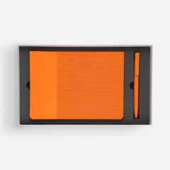 Набор Vale, оранжевый