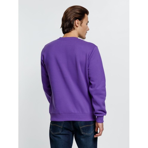 Свитшот Toima Heavy 2.0, фиолетовый