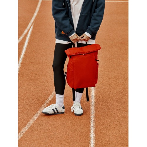 Рюкзак Hank, красный