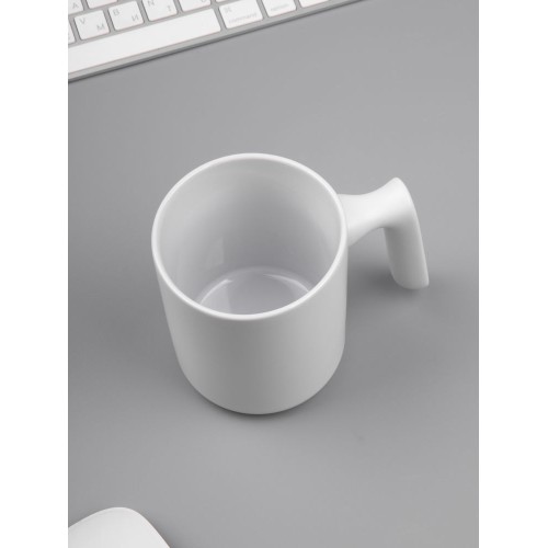 Кружка Visari, белая