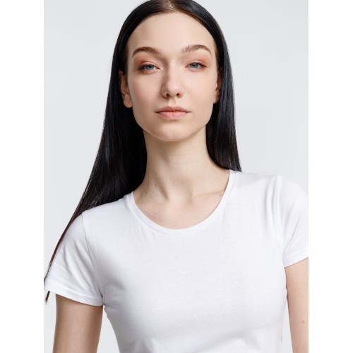 Футболка женская Crusader Women, белая