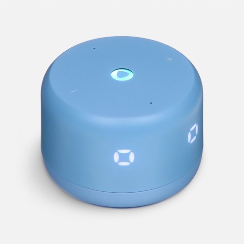 Умная колонка «Яндекс Станция Лайт 2», синяя