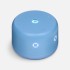 Умная колонка «Яндекс Станция Лайт 2», синяя