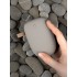 Внешний аккумулятор Pebble 7800 мАч, серый