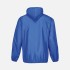Ветровка унисекс Shield, ярко-синяя (royal)