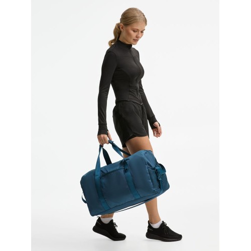 Спортивная сумка Verkko, темно-синяя