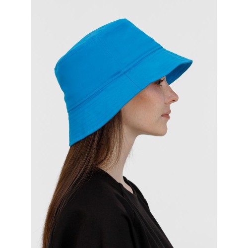 Панама Challenge, ярко-голубая