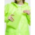 Ветровка Kivach Promo, желтый неон