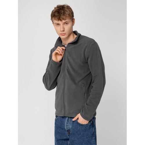 Куртка мужская Norman Men, серая