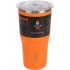 Термостакан Sapporo М, оранжевый