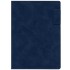 Ежедневник Lable Touch, недатированный, темно-синий