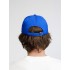 Бейсболка Seguro, ярко-синяя