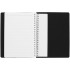Ежедневник Spring Touch, недатированный, черный