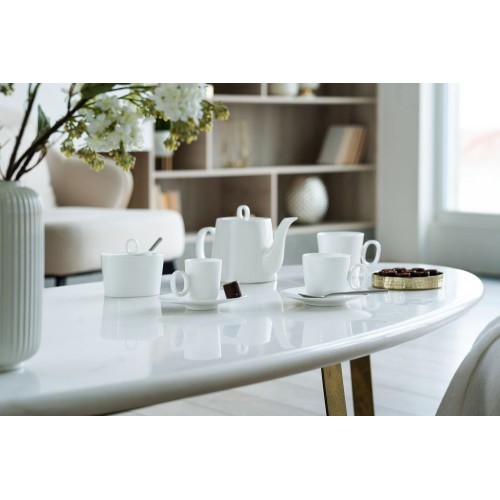 Чайный набор Frammenti на 2 персоны, большой