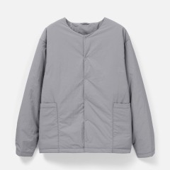 Куртка унисекс Veter, серая