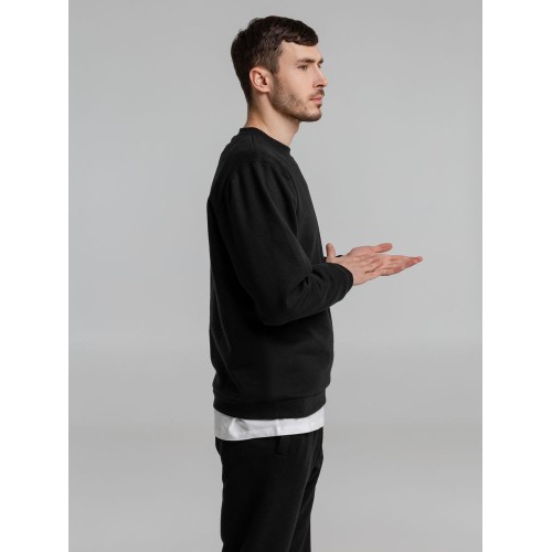 Толстовка Spider 260, черная