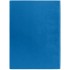 Ежедневник Latte Maxi, недатированный, синий