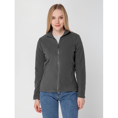 Куртка женская Norman Women, серая